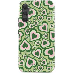 Burga Tough Samsung Galaxy A35 Hülle Hardcase Backcover Stoßfest - Euphoria