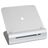 rain design iLevel2 Laptop-Ständer - Space Grau Universal