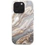 Burga Tough iPhone 16 Pro Hülle Hardcase Backcover Stoßfest - Gentle Wind