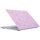 Mobigear Design MacBook Pro 15 Zoll (2016-2019) Hardcase Hülle MacBook Case - Model 8 - Model A1707 / A1990