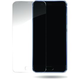 Mobilize Huawei P10 Plus Panzerglas Gehärtetes Glas Displayschutz - Hüllenfreundlich
