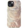 Burga Tough iPhone 15 Hülle Hardcase Backcover Stoßfest - Serene Sunset