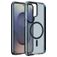 SoSkild Defend Samsung Galaxy S26 Ultra MagSafe Hülle Hardcase Backcover - Grau
