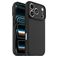 OtterBox Lumen iPhone 17 Pro MagSafe Hardcase Backcover - Schwarz