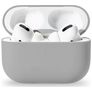 Decoded AirCase Lite Apple AirPods 3 Hülle Flexibles Silikon - Clay