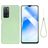 Mobigear Rubber Touch OPPO A54 Silikon Hülle Backcover - Grün