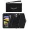 Mobilize 2in1 Elegant Magnet Clutch Apple iPhone 11 Pro Black Croco