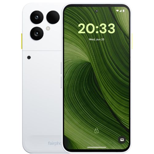 Fairphone 6