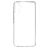 Mobiparts Classic Durchsichtig Samsung Galaxy A34 Hülle Flexibles TPU Backcover - Transparent