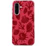 Burga Tough Samsung Galaxy A36 Hülle Hardcase Backcover Stoßfest - Solace