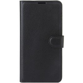 Mobigear Classic Sony Xperia XZ Premium Hülle Klapphülle Geldbörse - Schwarz Mobigear Classic Sony Xperia XZ Premium Hülle Klapphülle Geldbörse - Schwarz