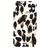 MIO iPhone SE (2022) MagSafe Hülle Hardcase Backcover - Leopard