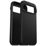 Otterbox React Google Pixel 9 Pro Hülle Hardcase Backcover Stoßfest - Schwarz