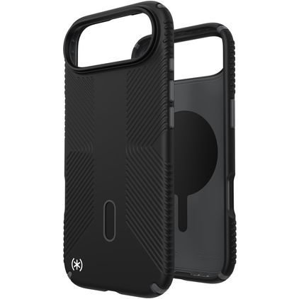 Speck Presidio2 Grip iPhone Air MagSafe Hülle Hardcase Backcover Stoßfest - ClickLock