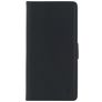 Mobilize Classic Wallet Huawei Y5 (2015) Hülle Klapphülle Geldbörse - Schwarz