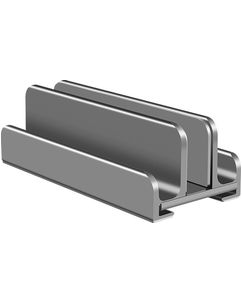 Mobigear Desk Laptop-Ständer - Space Grau Universal