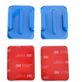 Puluz Curved - Universal - 2-Pack