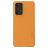 Nudient Thin Precise Samsung Galaxy A33 Hülle Hardcase Backcover - Saffron Yellow