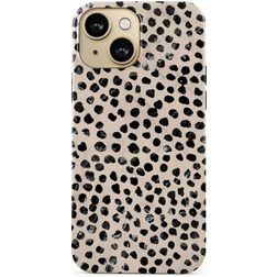 Burga Tough iPhone 13 Hülle Hardcase Backcover Stoßfest - Almond Latte