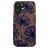 Burga Tough iPhone 16 Hardcase Backcover Shockproof - Velvet Night