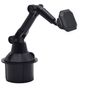 Mobigear Autohalterung Getränkehalter Magnetisch Universal - Schwarz