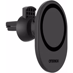 OtterBox Vehicle Mount MagSafe Autohalterung Lüftungsgitter Magnetisch Universal - Schwarz