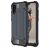 Mobigear Outdoor Huawei P20 Hardcase Backcover Shockproof - Marineblau