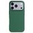Tech21 EvoLite iPhone 17 Pro MagSafe Hülle Flexibles TPU Backcover Stoßfest - Quantum Green