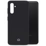Mobilize Rubber Gelly Samsung Galaxy A13 5G Hülle Flexibles TPU Backcover - Matt Black