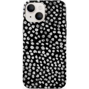 Burga Tough iPhone 14 Pro Max Hülle Hardcase Backcover Stoßfest - Night Sky