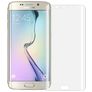 Mobigear Curved Samsung Galaxy S6 Edge Plus Displayschutz Schutzfolie