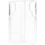 Mobiparts Classic Durchsichtig Samsung Galaxy S25 Ultra Hülle Flexibles TPU Backcover - Transparent