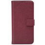 My Style Flex Wallet Samsung Galaxy A26 Hülle Klapphülle Geldbörse - Bordeaux