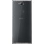 Mobigear Ultra Thin Durchsichtig Sony Xperia XA2 Plus Hülle Flexibles TPU Extra Dünn Backcover - Transparent