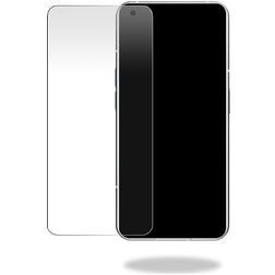 Mobilize Nothing Phone (1) Panzerglas Gehärtetes Glas Displayschutz - Hüllenfreundlich