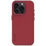 Decoded iPhone 15 Pro Max Silikon Hülle Backcover - Astro Dust