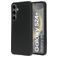 Mobiparts Classic Samsung Galaxy S24 Plus Hülle Flexibles TPU Backcover - Matt Black