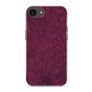 MIO iPhone 16e MagSafe Hülle Hardcase Backcover - Berry Blooms