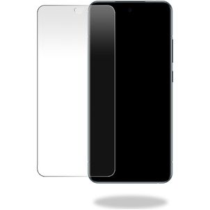 Mobilize Nokia X30 Panzerglas Gehärtetes Glas Displayschutz - Hüllenfreundlich