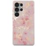 Burga Tough Samsung Galaxy S25 Ultra Hülle Hardcase Backcover Stoßfest - Golden Coral