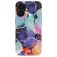 MIO iPhone 17 MagSafe Hülle Hardcase Backcover - Flowers