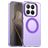Mobigear Shockproof Xiaomi 15T Pro MagSafe Hardcase Backcover - Lila