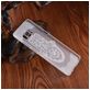 Mobigear Design Samsung Galaxy S8 Hülle Hardcase Backcover - Palm