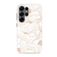 MIO Samsung Galaxy S26 Ultra MagSafe Hülle Hardcase Backcover - White Roses
