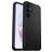 Otterbox React Samsung Galaxy A35 Hülle Hardcase Backcover Stoßfest - Schwarz