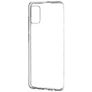 Mobiparts Classic Durchsichtig Samsung Galaxy A51 Hülle Flexibles TPU Backcover - Transparent