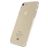 Mobilize Gelly Durchsichtig iPhone SE (2022) Hülle Flexibles TPU Backcover - Transparent