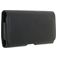 Xccess Horizontal Gürteltasche (max 14,5 cm x 7,4 cm) - Gürtelhülle - Holster - Schwarz