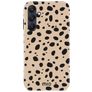 MIO Samsung Galaxy A25 5G MagSafe Hardcase Backcover - Spots