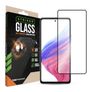 Striker Xtreme Impact Samsung Galaxy A52 Panzerglas Gehärtetes Glas Displayschutz - Hüllenfreundlich